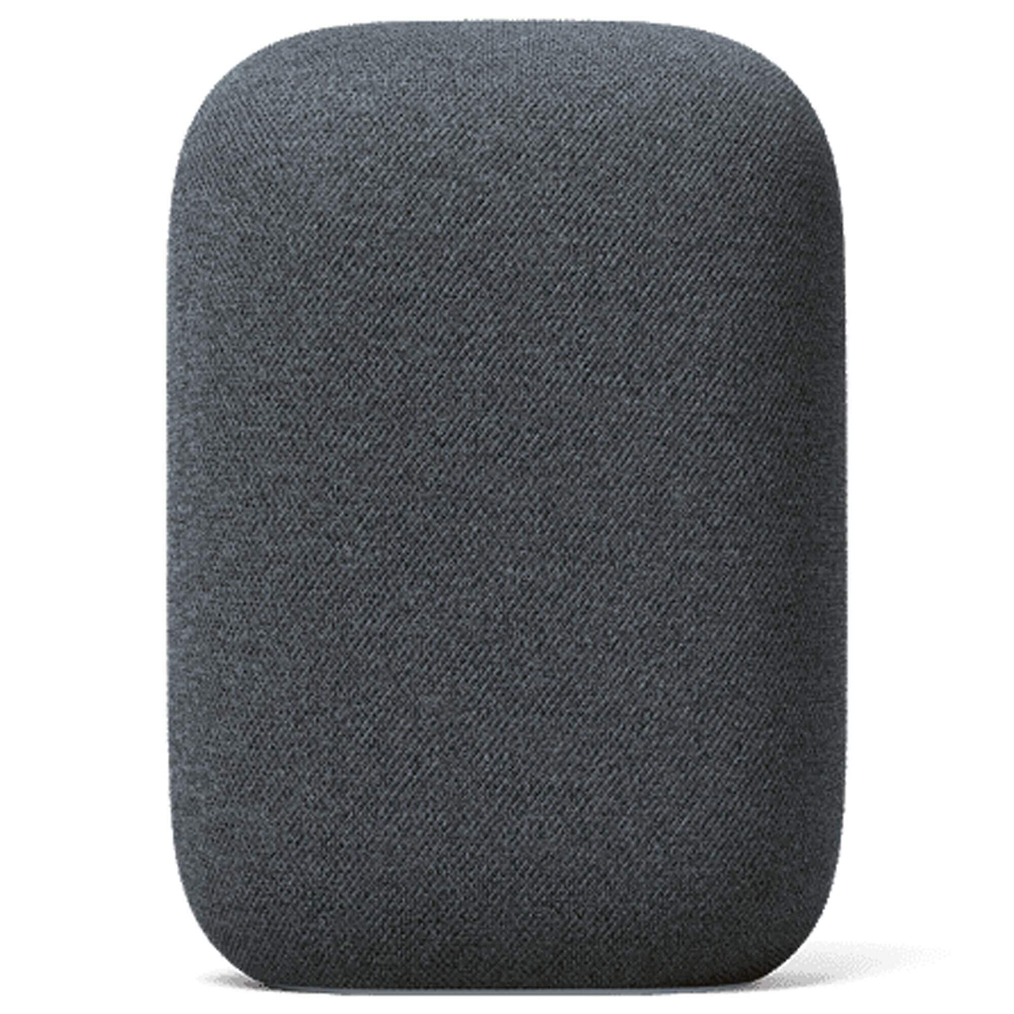 Large google speaker 2025