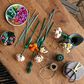 LEGO Botanicals Collection Flower Bouquet, , large