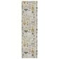 Dalyn Rug Company Wonderland WN35 Beige 2"3" x 7"6" Runner, , large