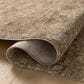 Magnolia Home Junie 11"6" x 15"7" Lagoon and Natural Area Rug, , large