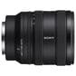 Sony FE 16-25mm F2.8 G Compact Lightweight Wide Zoom Lens in Black, , large