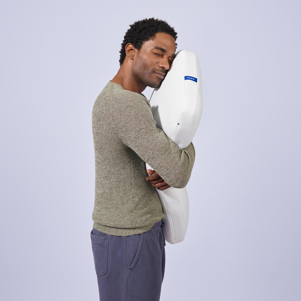 Casper Standard Foam Pillow, , large
