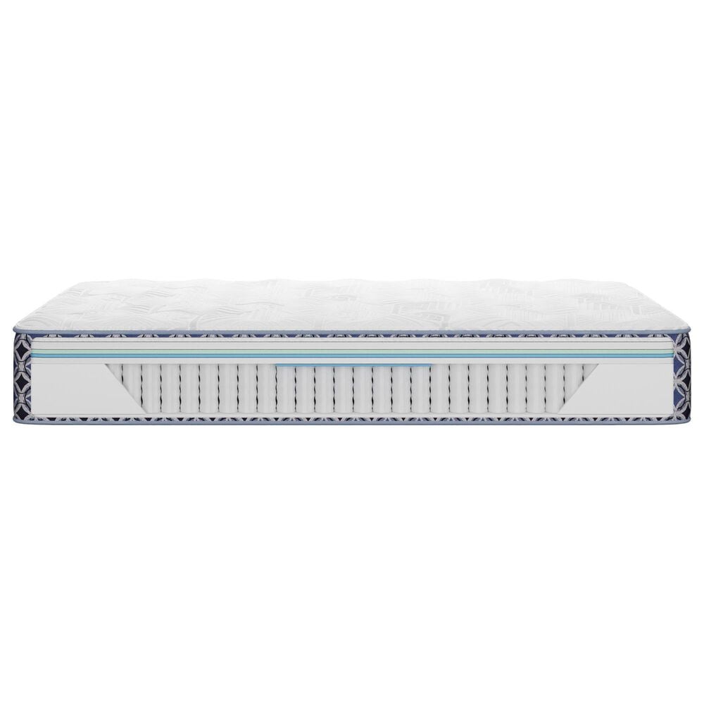 Serta Perfect Sleeper Select Aksarben Plush Twin Mattress, , large