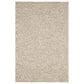 Safavieh Natura NAT623B 4" x 6" Beige Area Rug, , large