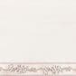 J. Queen New York Avant Garden 88" x 18" Window Straight Valance in Blush and Violet, , large