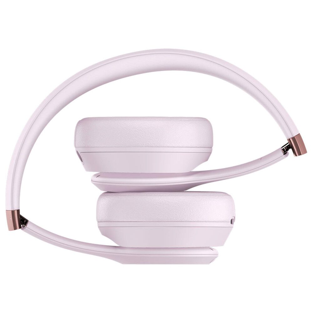 Beats Solo 4 True Wireless On Ear Headphones in Cloud Pink, , large
