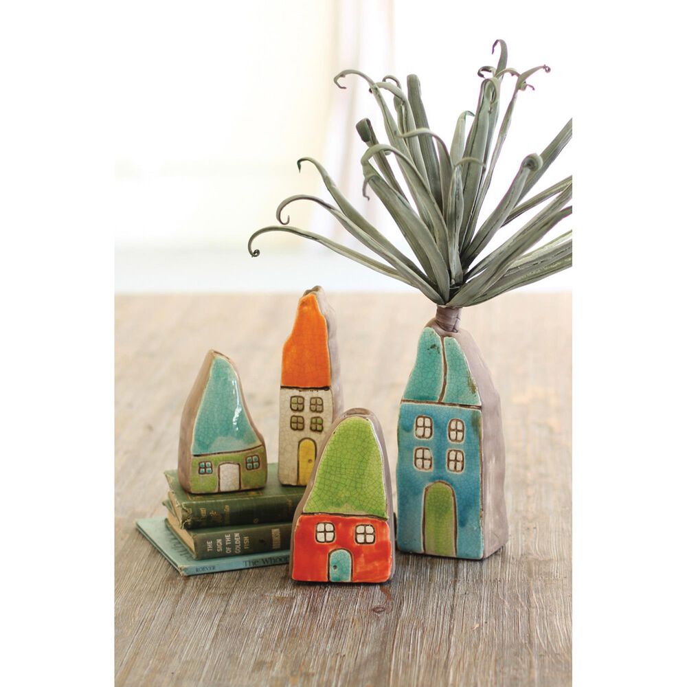 Kalalou House Bud Vases &#40;Set of 4&#41;, , large