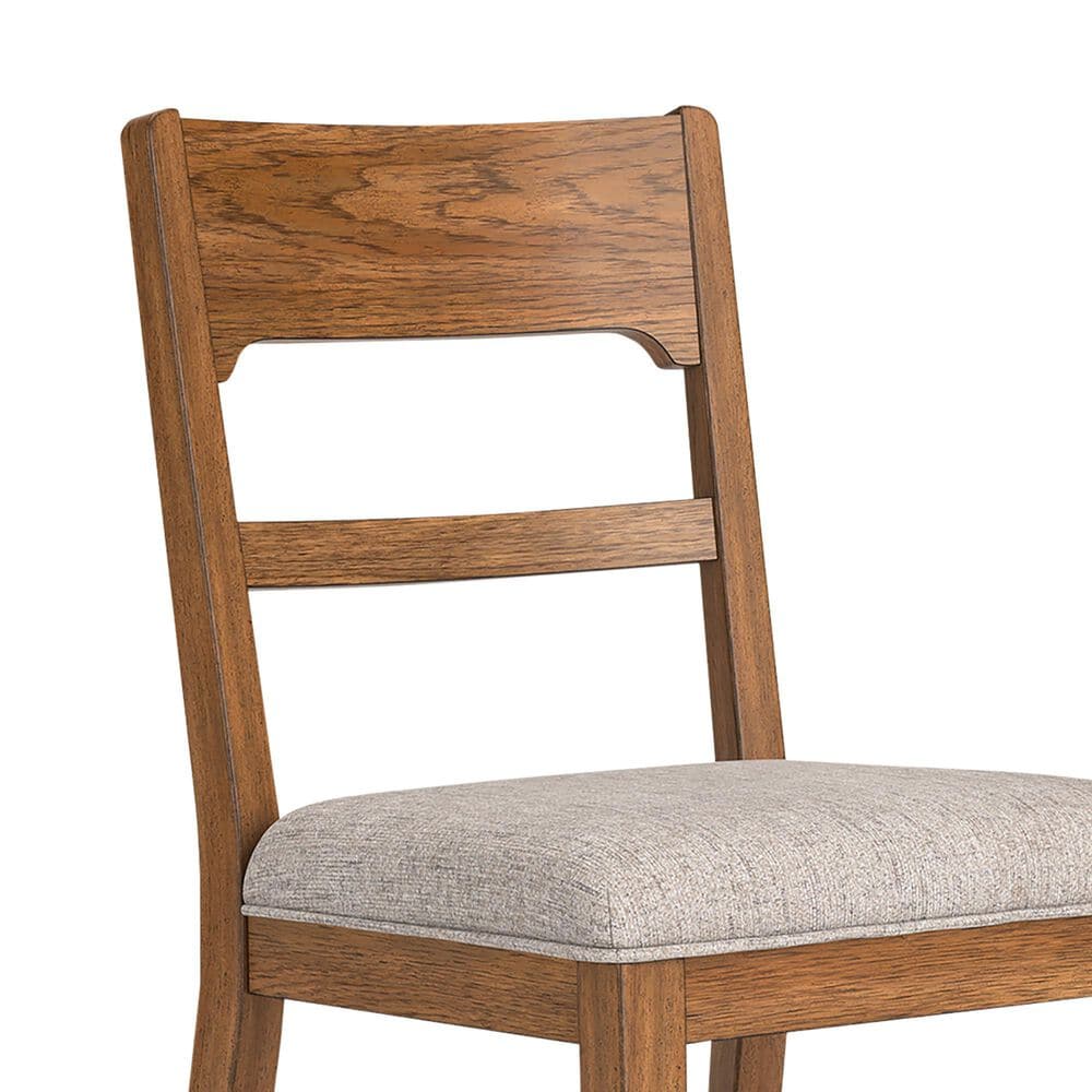 Millenium Cabalynn Bar Stool in Light Brown, , large