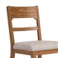 Millenium Cabalynn Bar Stool in Light Brown, , large