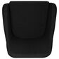 Linon Home Decor Rylen Office Chair in Black, , large