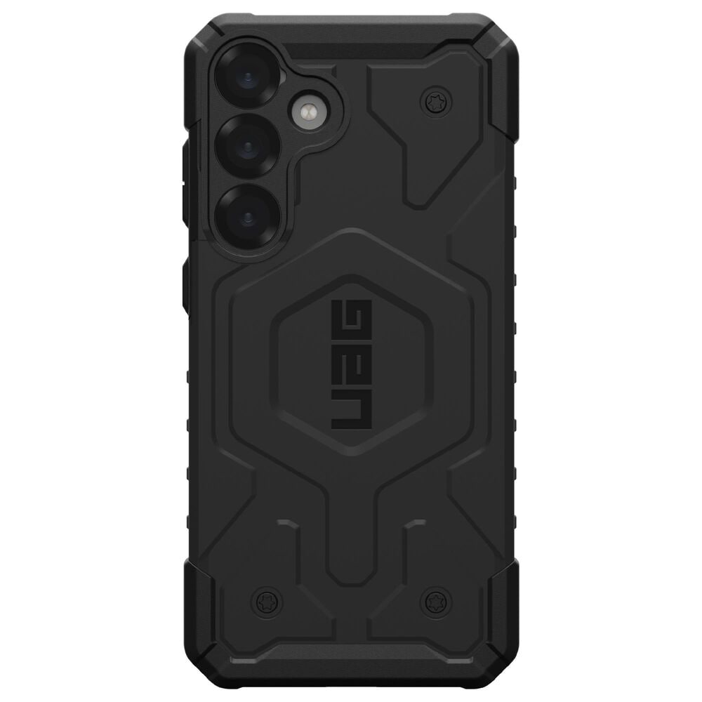 UAG Pathfinder Case for Samsung Galaxy S25 Plus in Black, , large