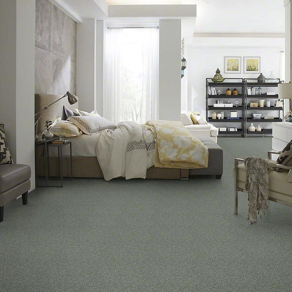 Anderson Tuftex Barracan Classic I Carpet in Jade, , large
