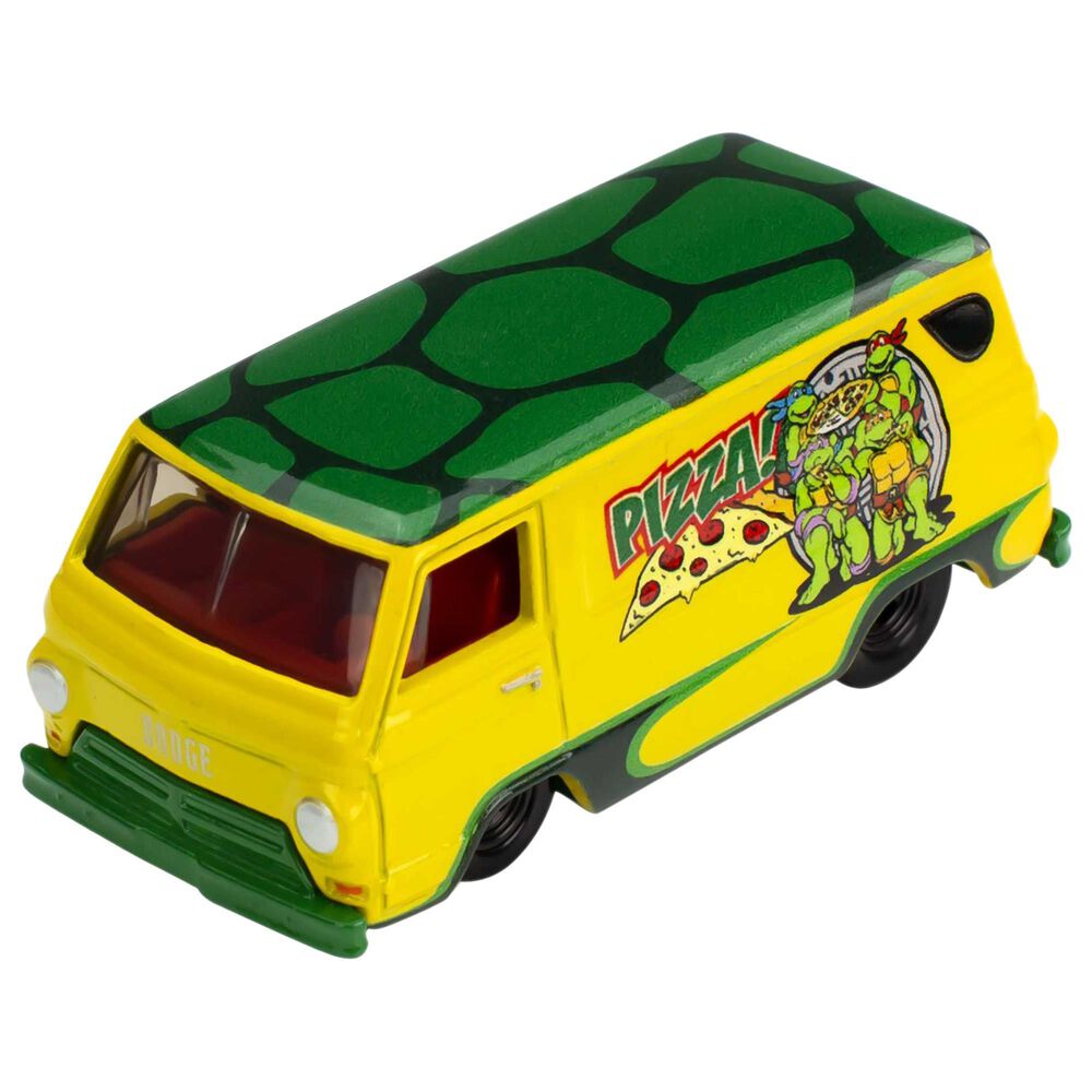Hot Wheels Pop Car Culture HCN86 "66 Dodge A100, , large