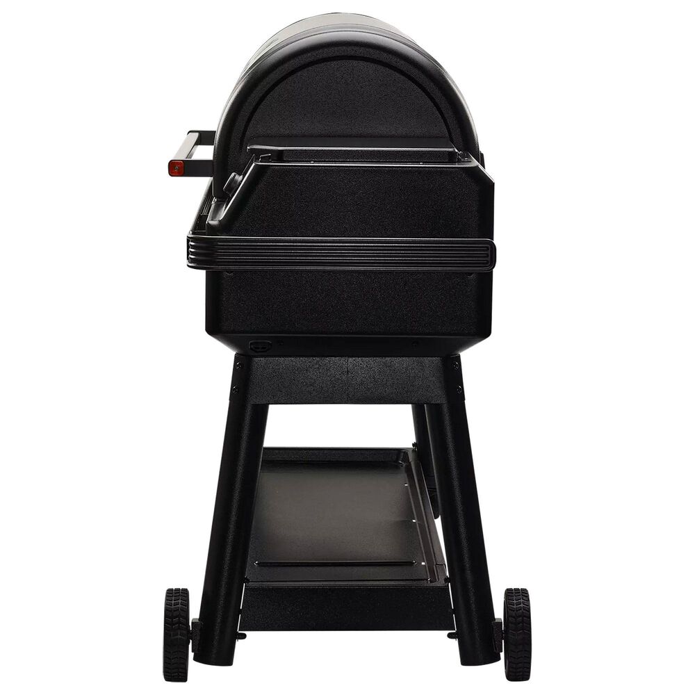 Traeger Ironwood XL pellet grill review - Reviewed