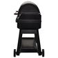 Traeger Grills Ironwood XL Pellet Grill with Gray Cover in Black, , large