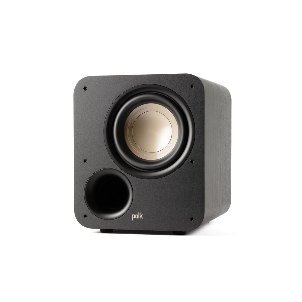 Polk Audio Signature Elite ES8 8&quot; Subwoofer, , large