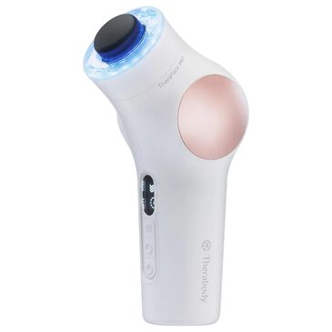 Therabody TheraFace PRO 6-in-1 Facial Health Device in White, , large