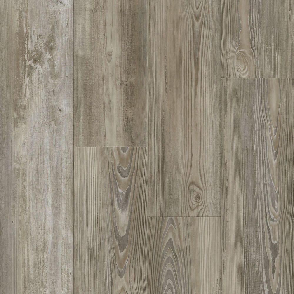 Happy Feet International Perseverance Fossil 9&quot; x 60&quot; Luxury Vinyl Plank, , large