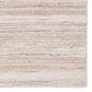 Jaipur Ferris Caramon White, Tan and Taupe 5" x 7"6" Area Rug, , large