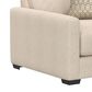 Jackson Furniture Hyde Park Accent Chair in Porcelain, , large