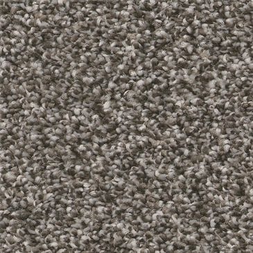 Shaw New Attitude Carpet in Castle Wall, , large