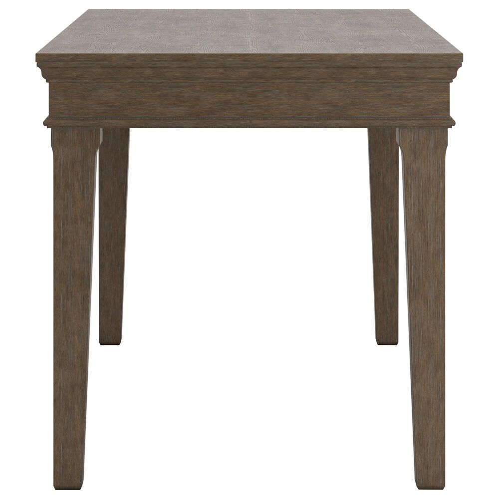 Ashley Janismore Desk in Weathered Gray, , large