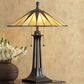 Quoizel Gotham Table Lamp in Vintage Bronze, , large