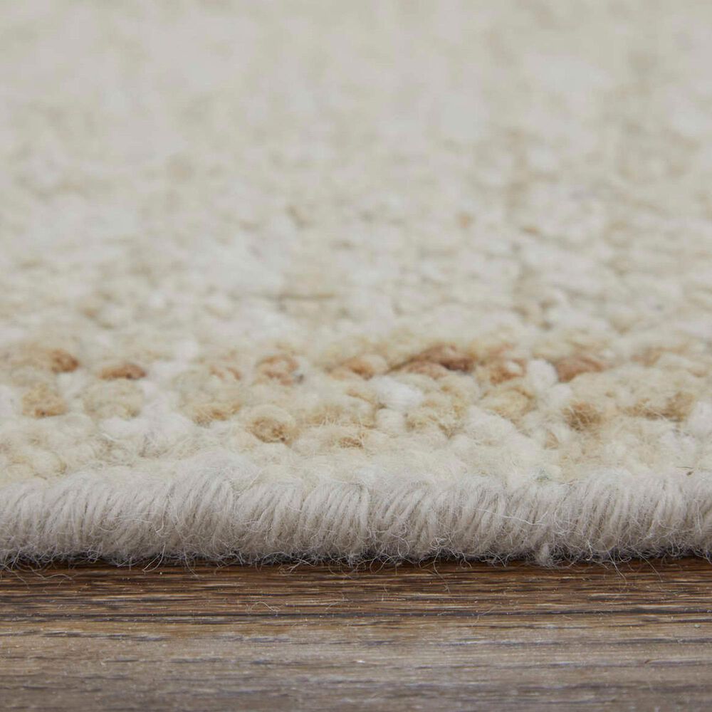 Feizy Grafton 3&#39;6&quot; x 5&#39;6&quot; Ivory and Multicolor Area Rug, , large