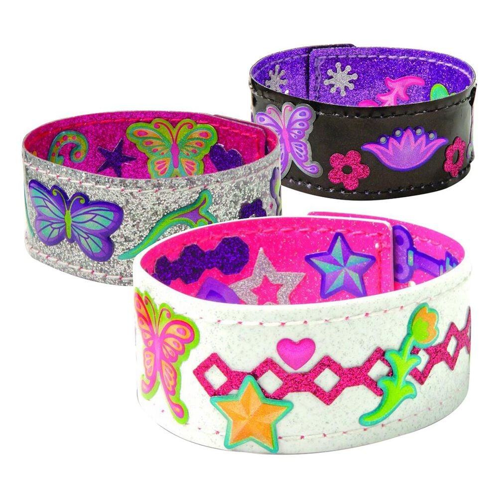 Melissa &amp; Doug Design Your Own Bracelets, , large