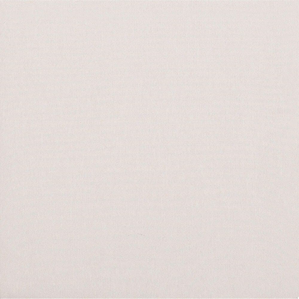 Linon Home Decor Teagon Patio Side Chair with Beige Cushion in Natural (Set of 2), , large