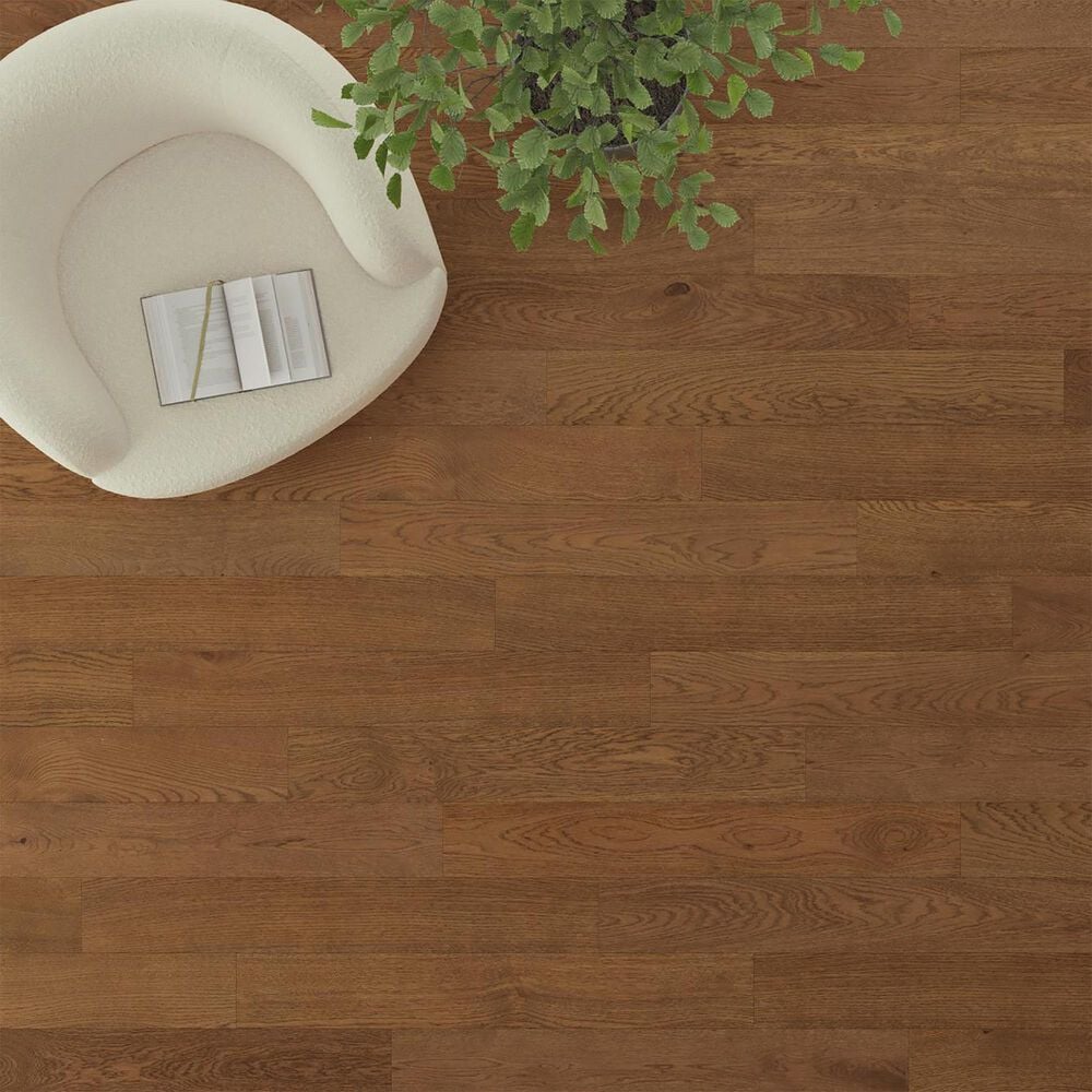 Mannington Riverwalk Terra Oak Engineered Hardwood, , large