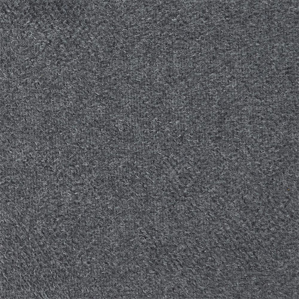 Bernhardt Noel Leather Club Chair in Grey, , large
