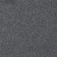 Bernhardt Noel Leather Club Chair in Grey, , large