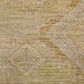 Loloi Elora Pistachio and Clay 2" x 3" Area Rug, , large