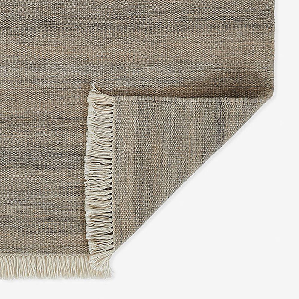 Momeni Cove 9&#39; x 12&#39; Grey Indoor/Outdoor Area Rug, , large