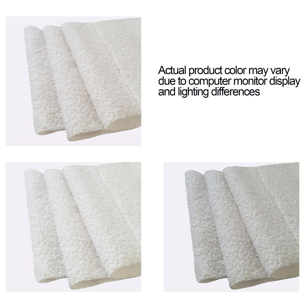 Hearth and Haven Liv Queen Storage Platform Bed in Ivory, , large