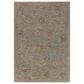 Loloi Willa Sky and Natural 2"3" x 3"10" Area Rug, , large
