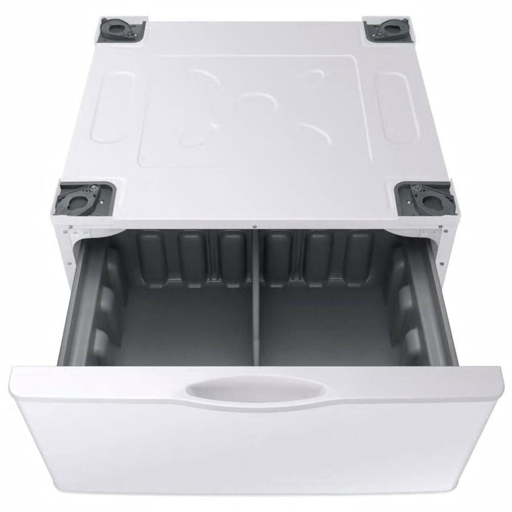Samsung 27&quot; Pedestal in White, , large