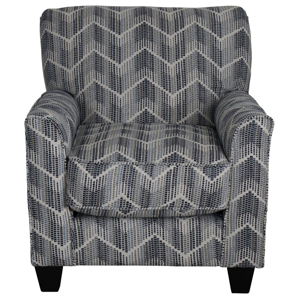 Southaven Accent Chair in Tombstone Sky, , large