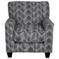 Southaven Accent Chair in Tombstone Sky, , large