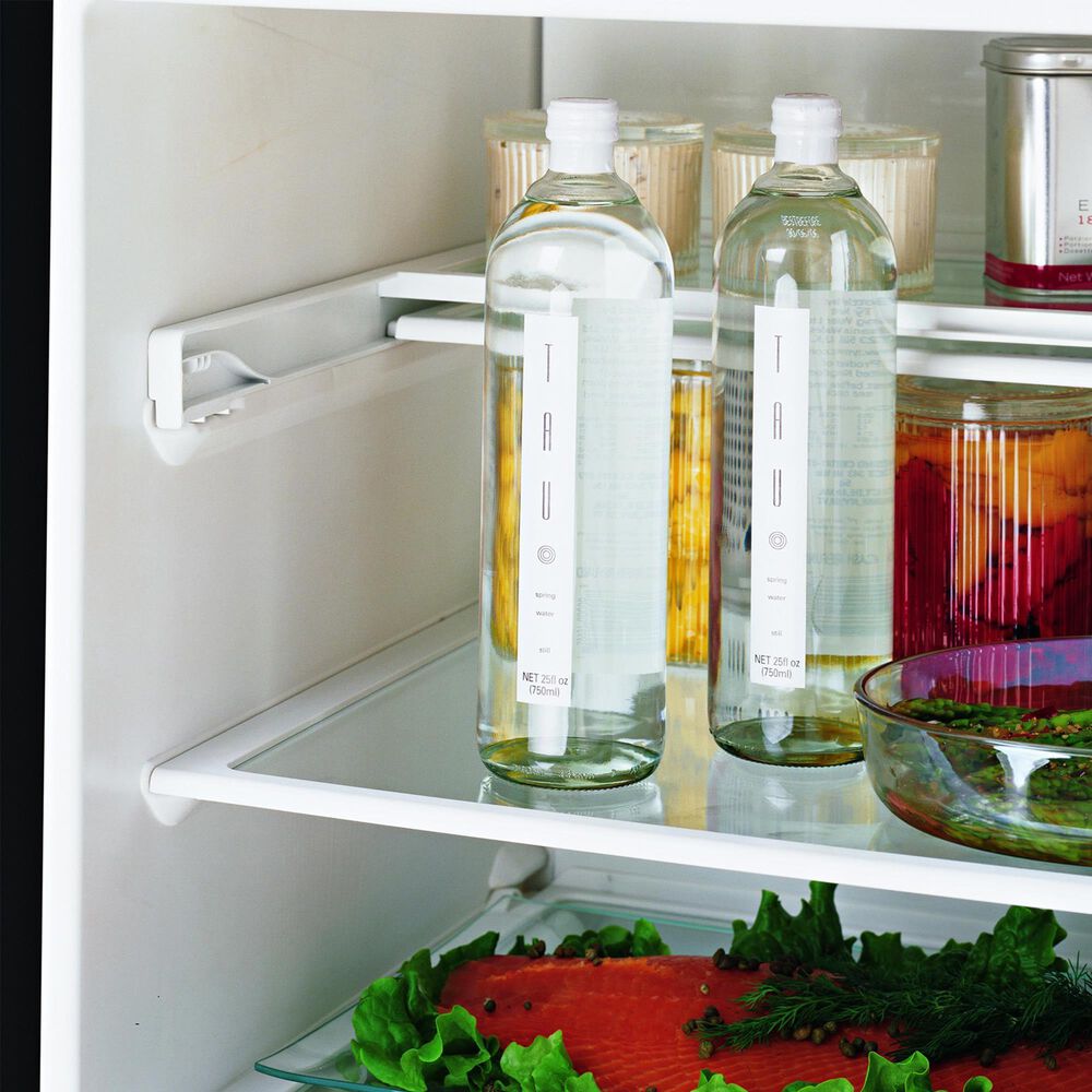 Monogram 24&quot; Fresh-Food Refrigerator Module Integrated, , large