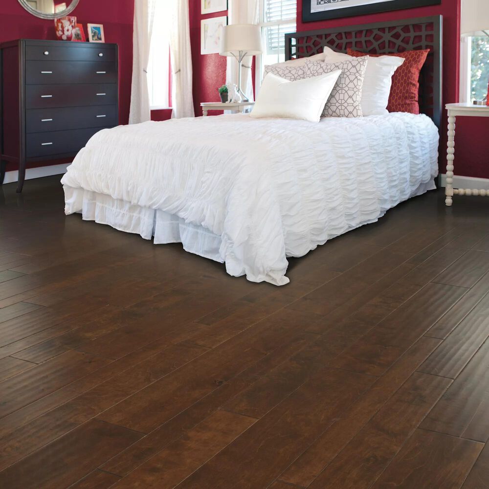 MS International Vintage View Java Birch Hardwood, , large