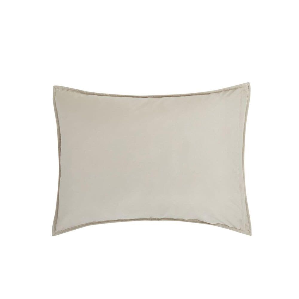 BCP Home Clarice 3-Piece King Quilt Set in Cream, , large