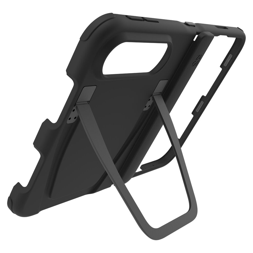 Zagg ZAGG - Sedona Snap MagSafe Case with Kickstand for Apple iPhone Foldable 2026 - Black, , large