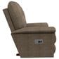 La-Z-Boy Jasper Power Rocking Recliner with Headrest in Twig, , large