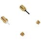 Whirlpool Liquid Propane Conversion Kit for Gas Dryer in Gold, , large
