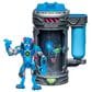 Mr. Beast Lab Mutators Mutation Chamber 5.5" Figures Assortment, , large
