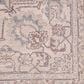 Jaipur Kindred Porcini and Warm Sand 5" x 7"6" Area Rug, , large