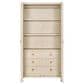 Universal Furniture 3 Drawer Armoire with Shelf in Velora, , large