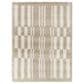 Balta Rugs Legacy Sabrina Beige 7"10" x 10" Area Rug, , large